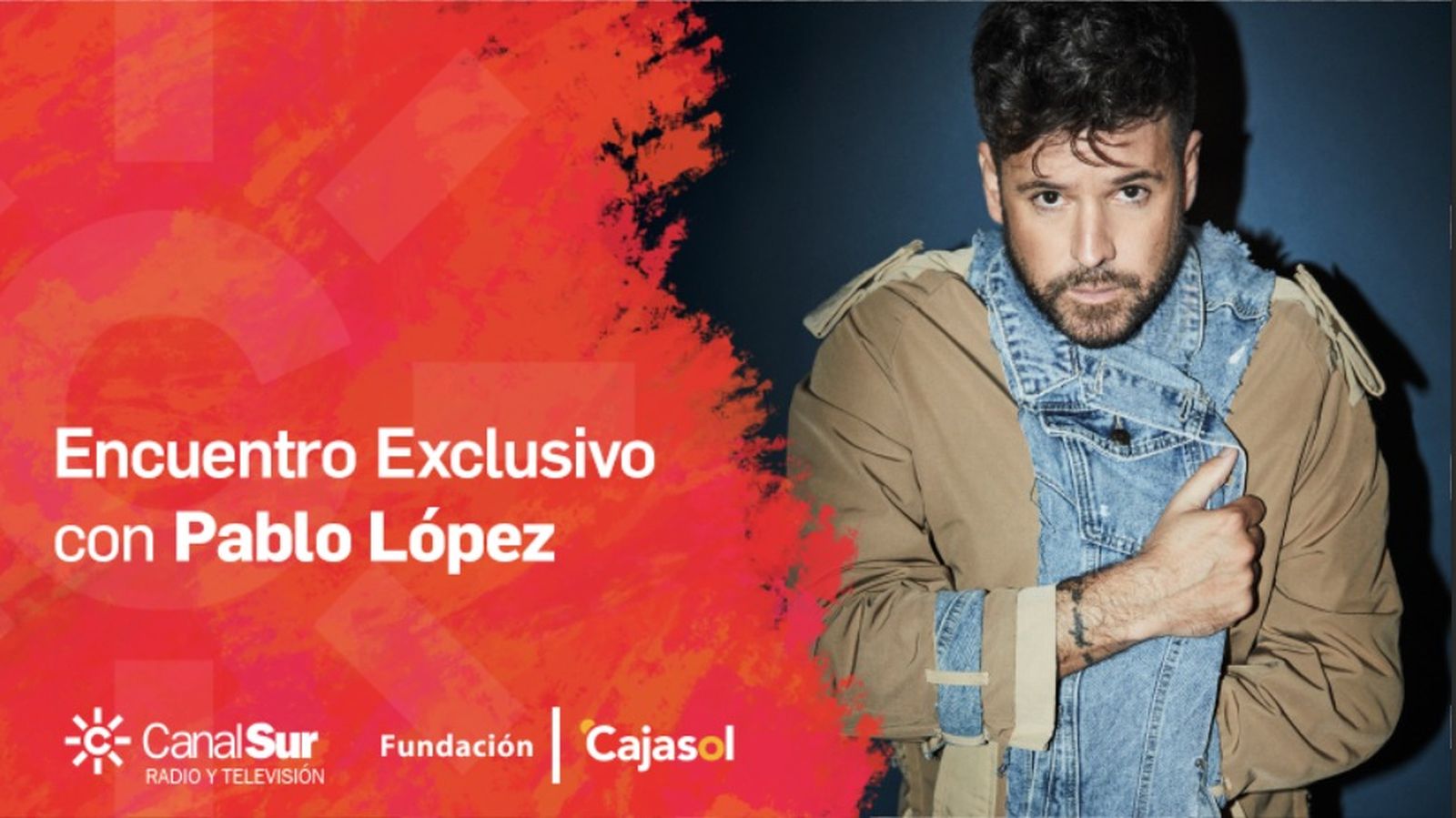 Encuentro Pablo López