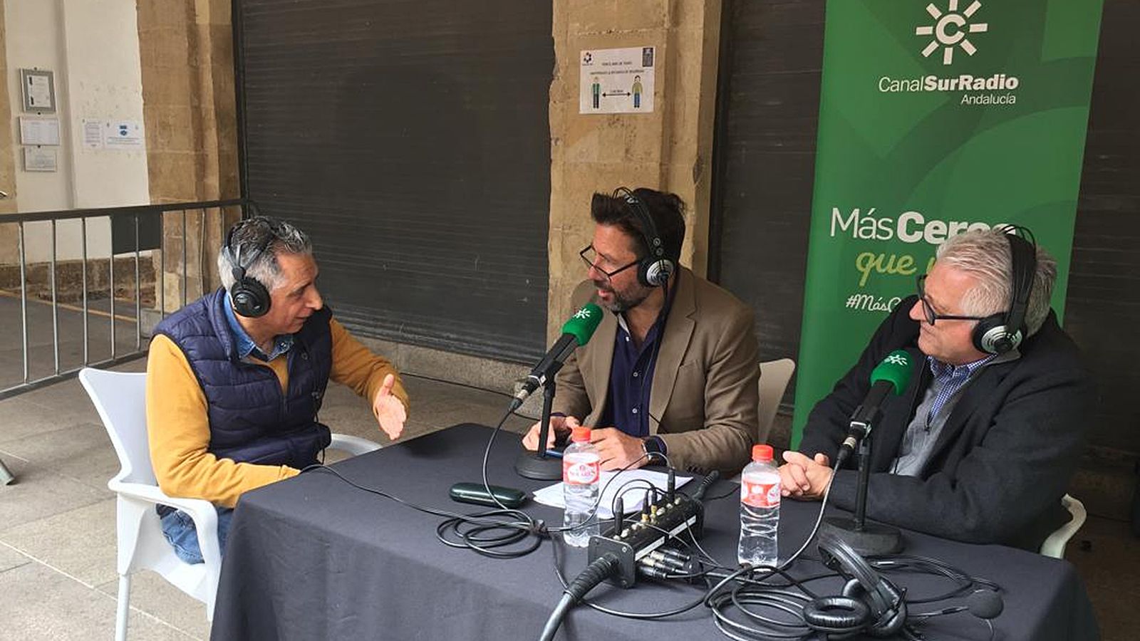 Gente Cádiz 4