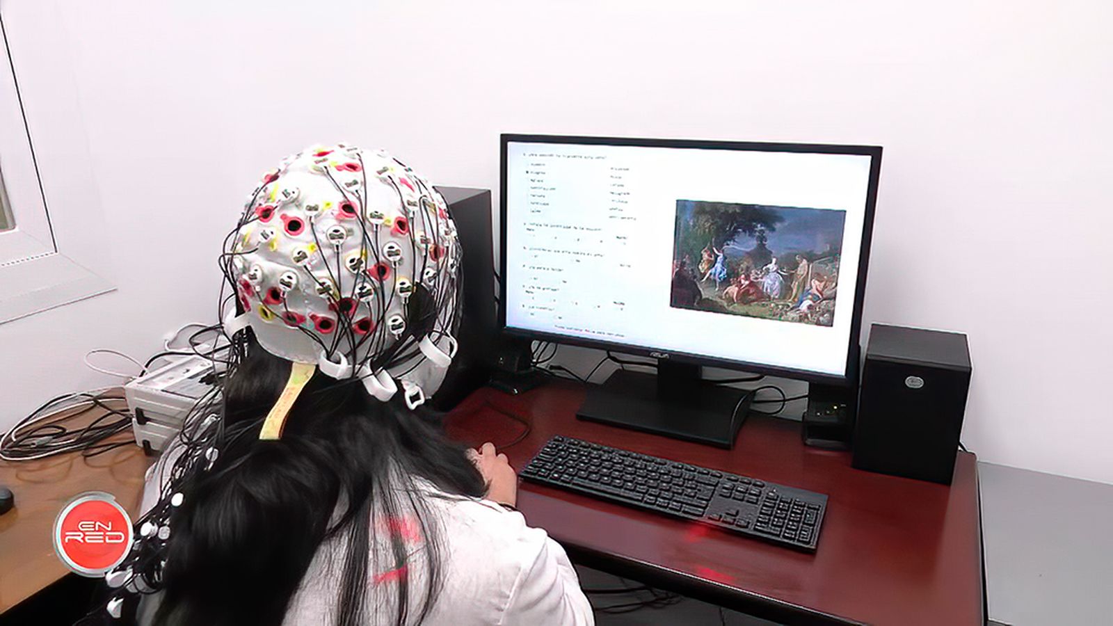 El cerebro ante una obra de arte