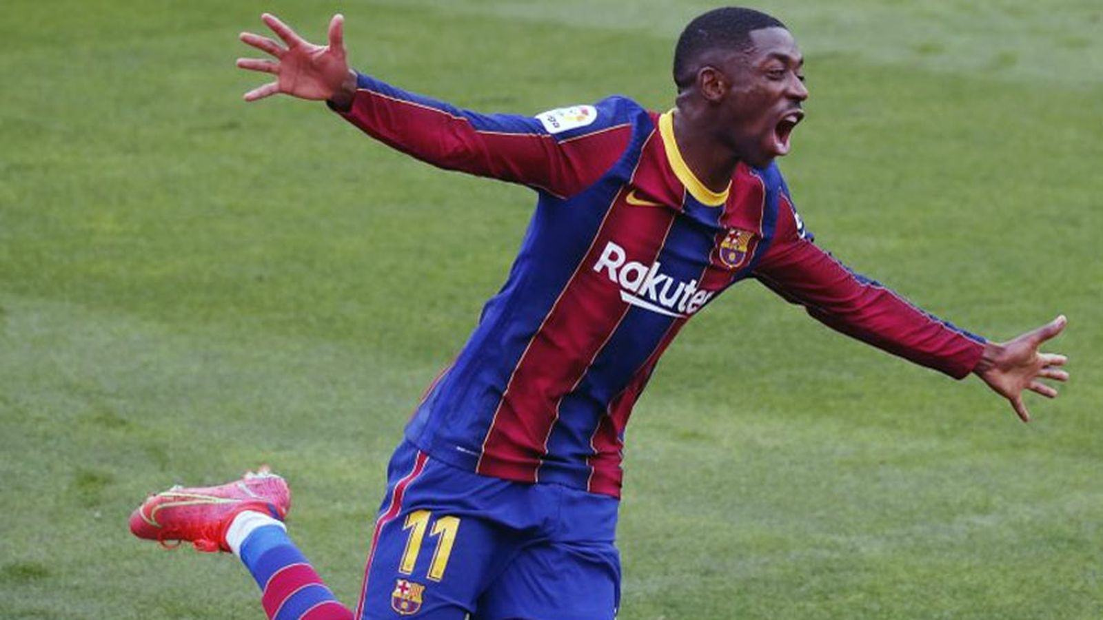 dembele