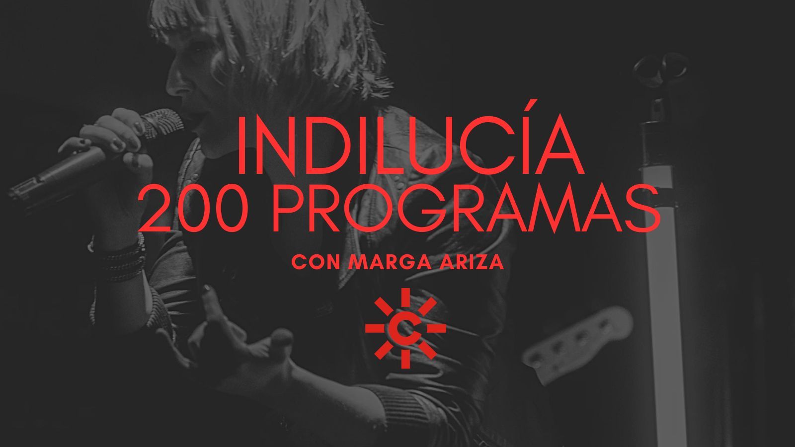 Indilucia 200
