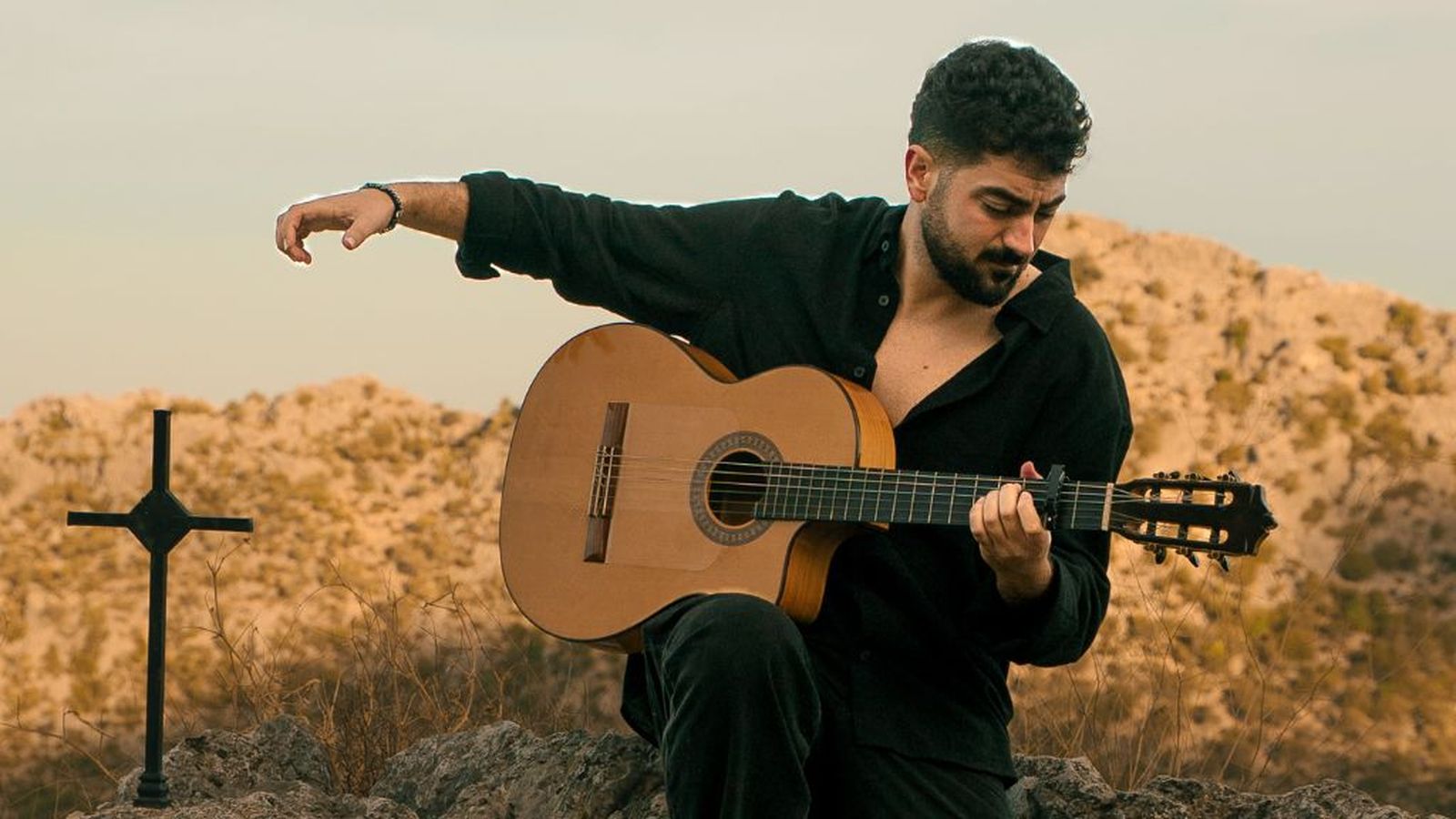 Gonzalo Alhambra
