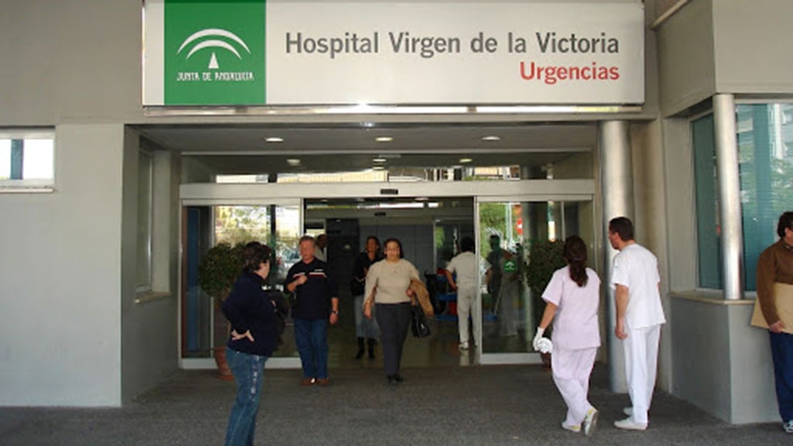 HOSPITAL MALAGA