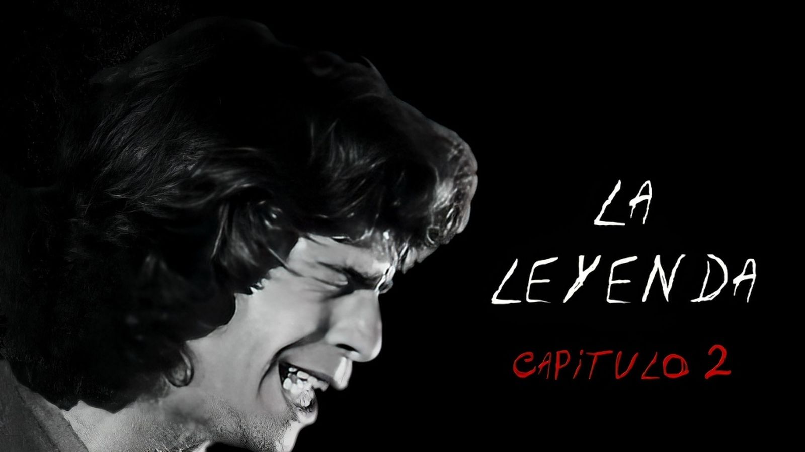 Documental La leyenda, Camaron Revolution, 31 mayo