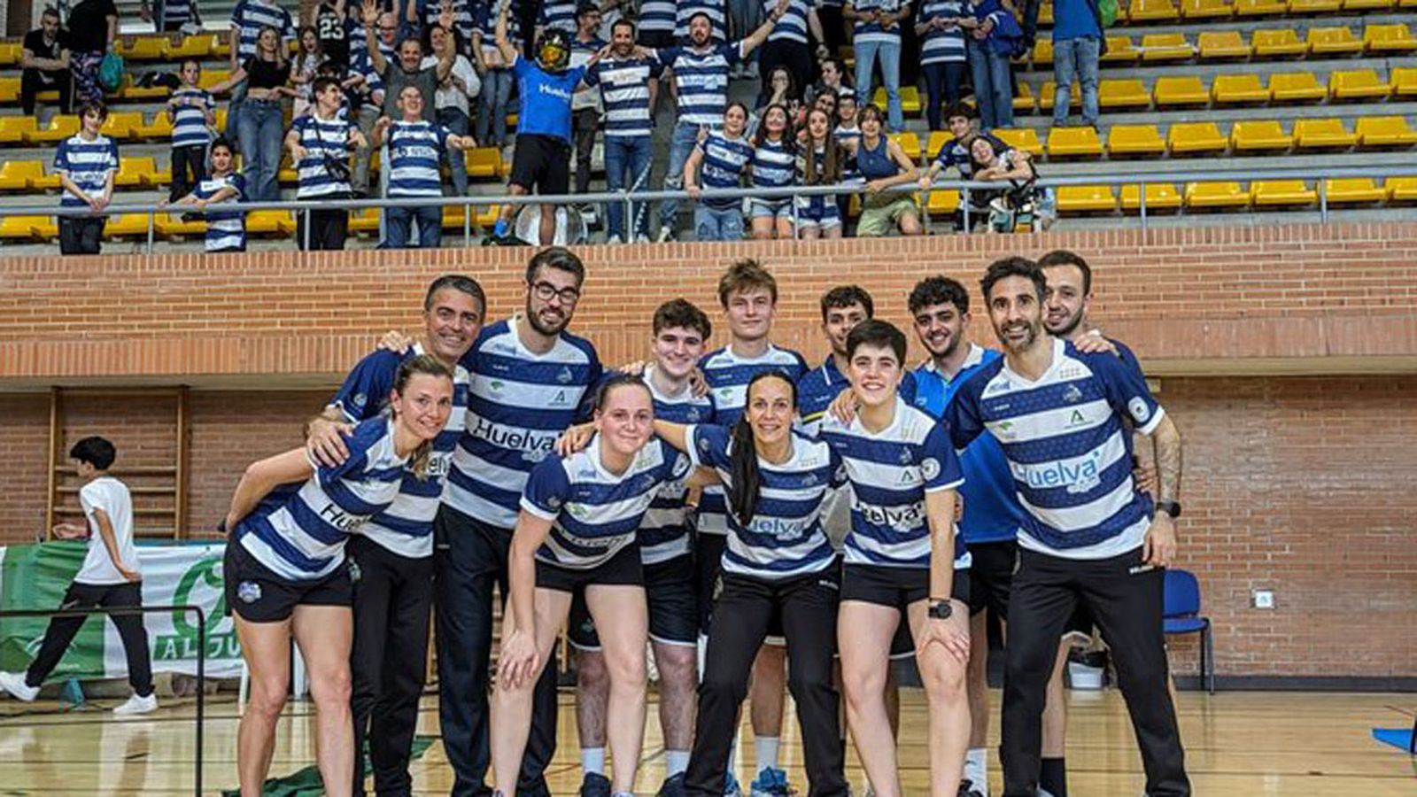IES La Orden Badminton
