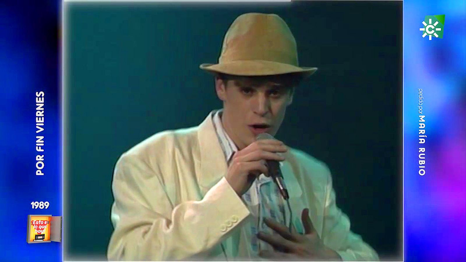 Los Danza invisible, esencia de la movida madrileña de los 80