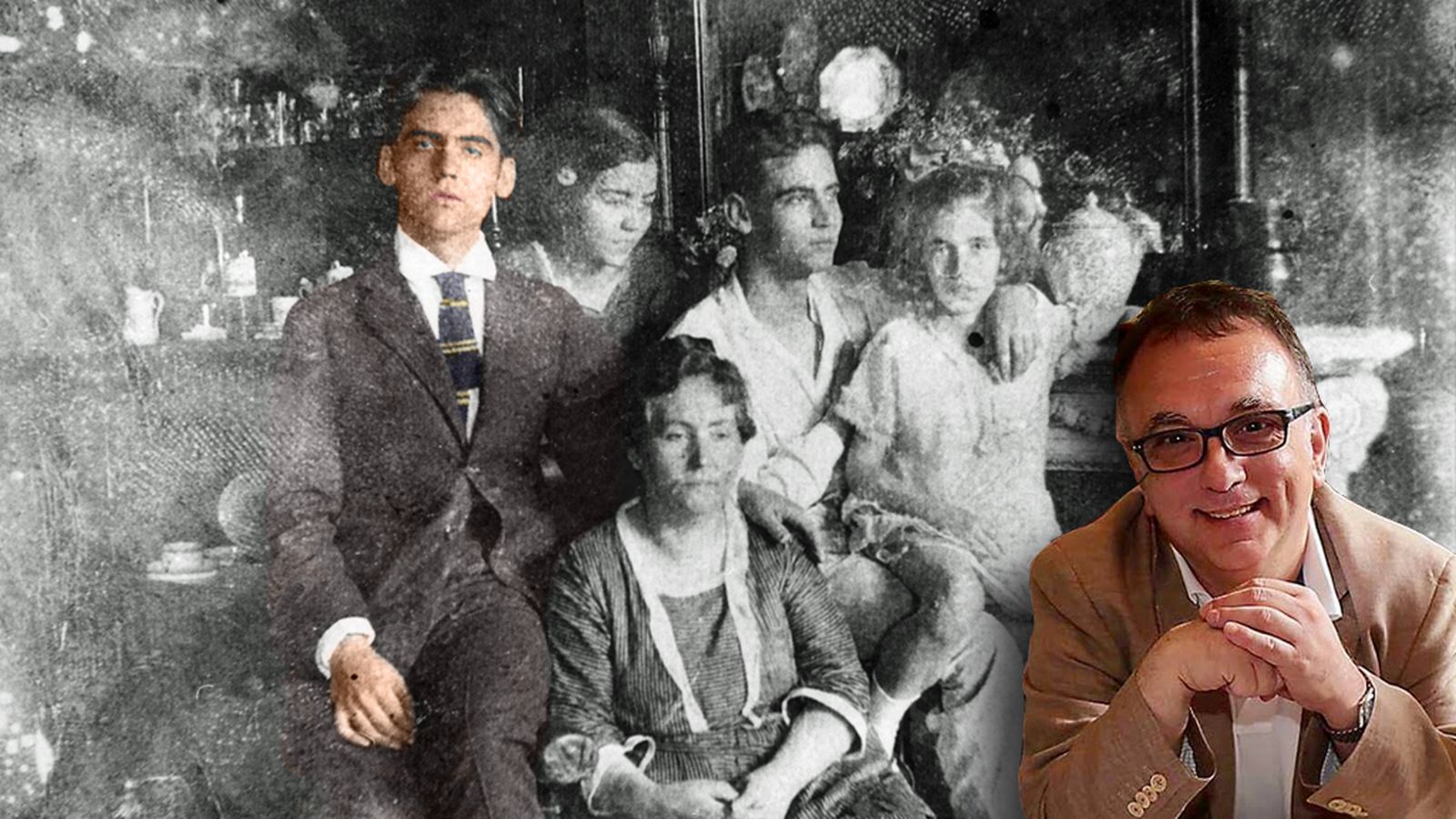La memoria RAI, 16 enero