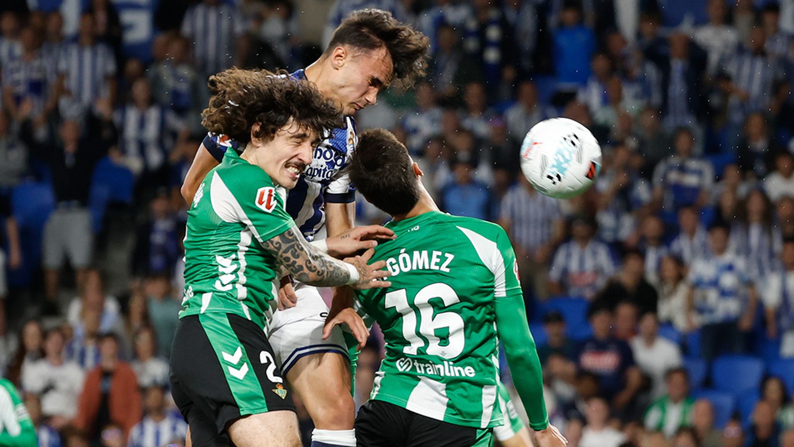 Betis