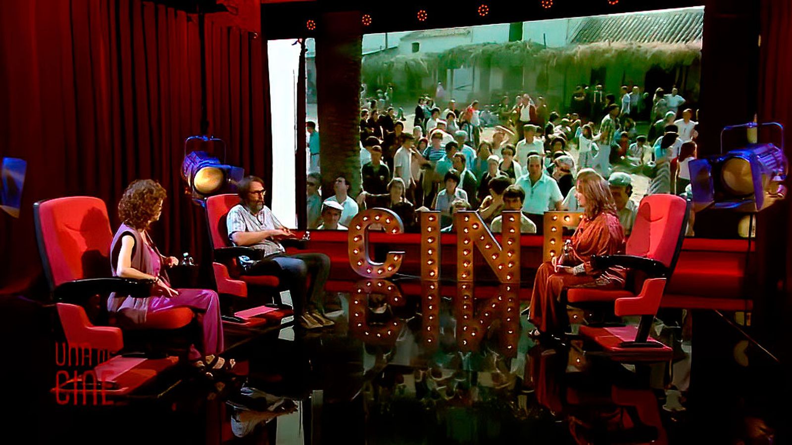 'Caja de resistencia', el documental sobre los bocetos audiovisuales que Fernando Ruiz Vergara no pudo rodar