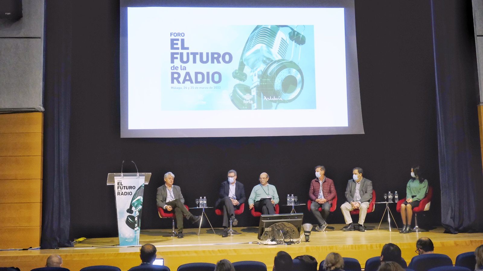GENERAL FORO OK