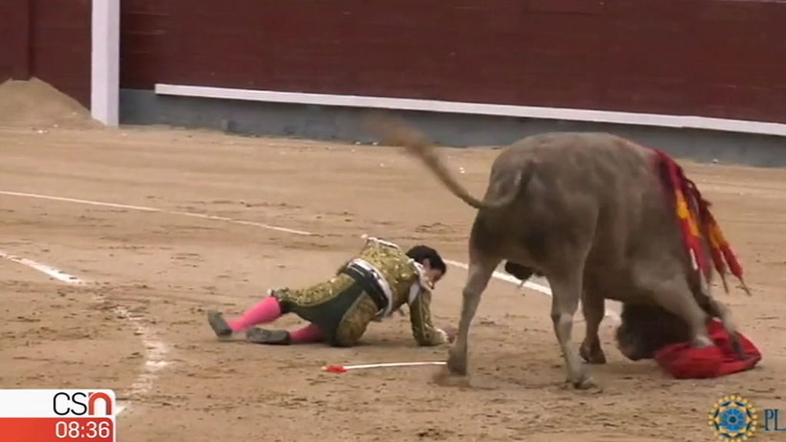 Toros-hoy - 23/04/2019 - 09:31:28