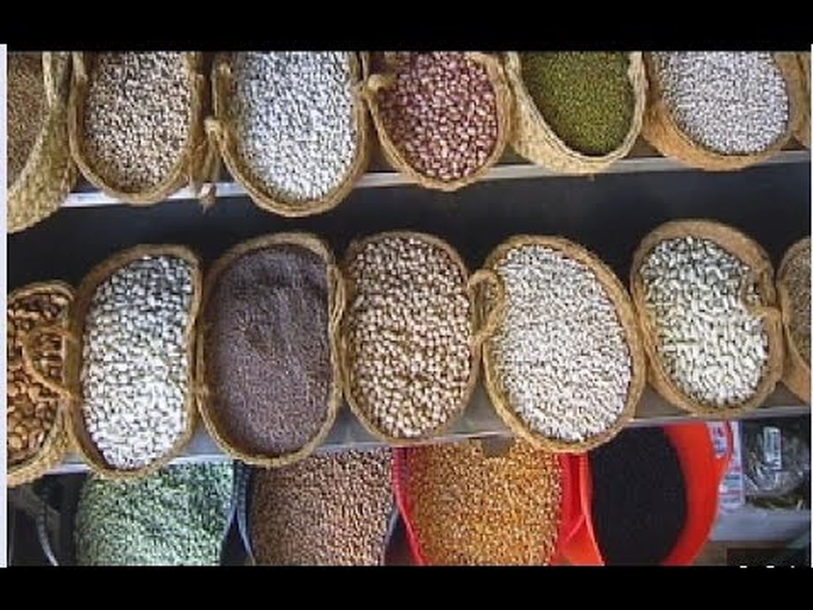 Las legumbres: prevención de enfermedades gastrointestinales y cáncer de colon