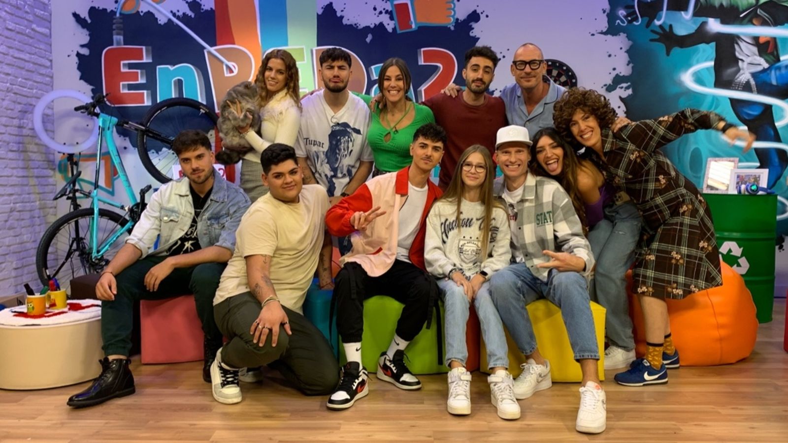 Enredados 10/12/22
