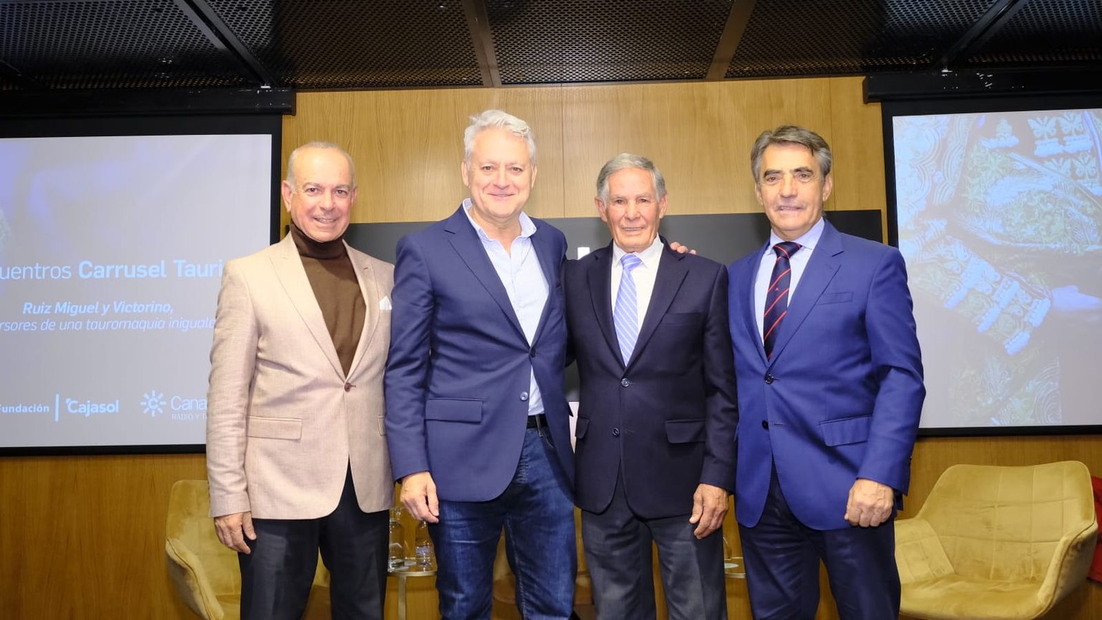 ENCUENTRO TAURINO 7