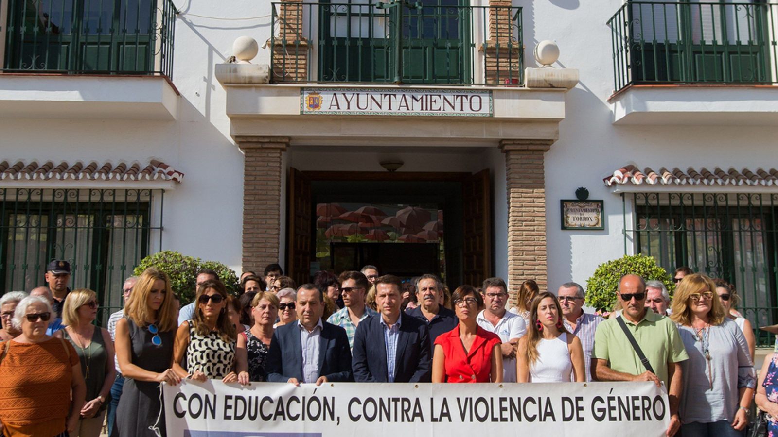Torrox Concentración