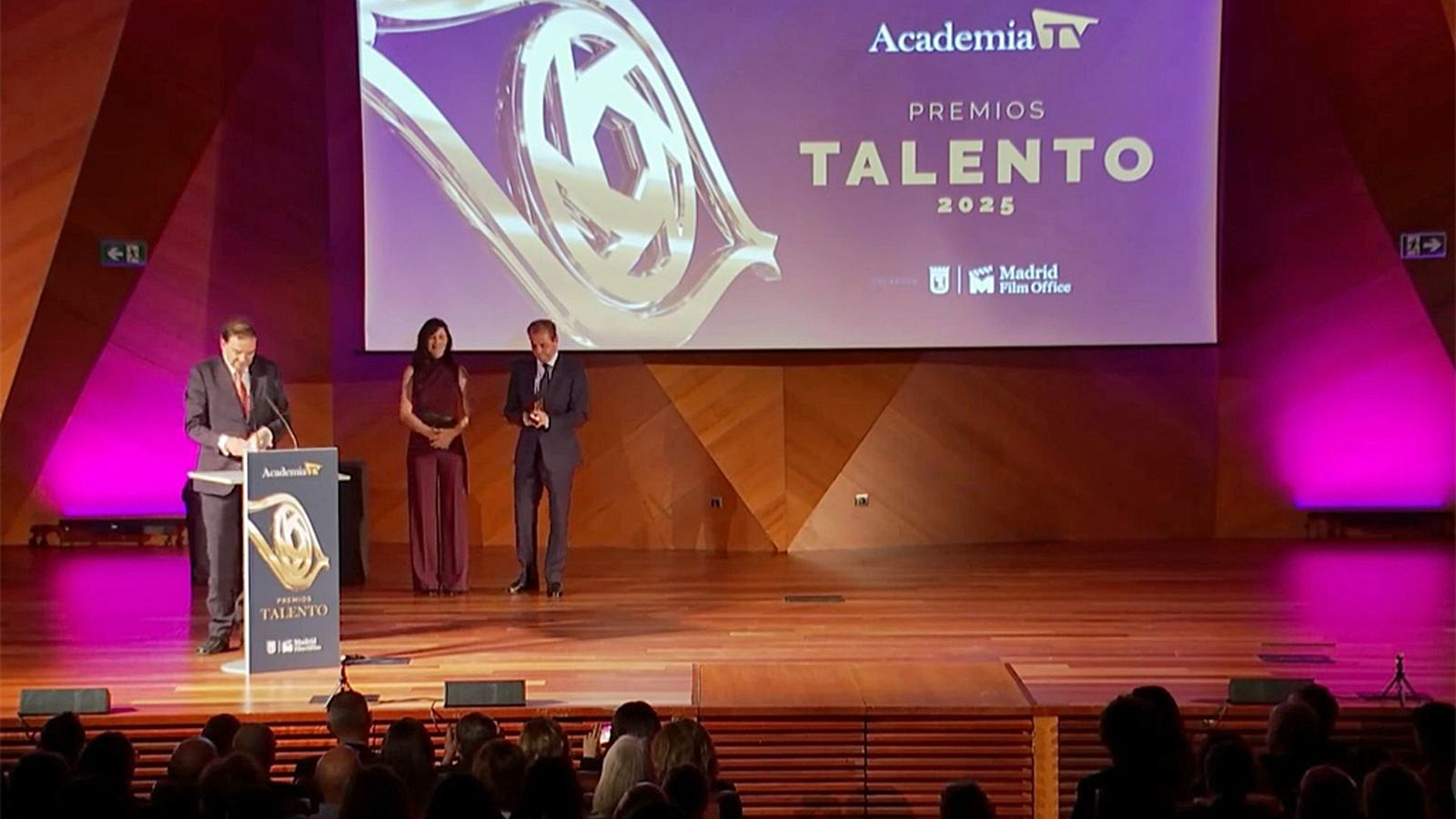 JUANDE TALENTO 3