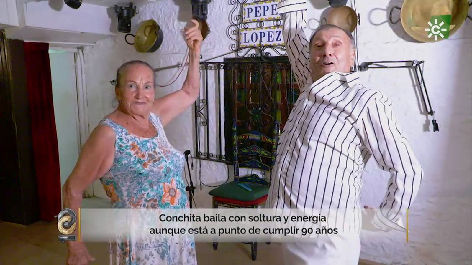 Conchita Peña Gomez