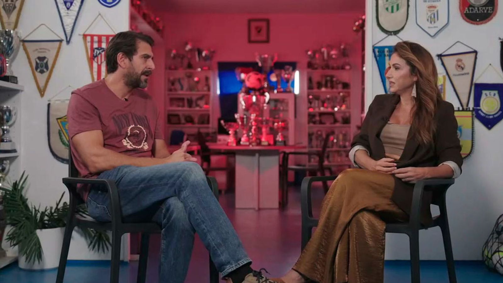 El hermano de Antonio Puerta nos cuenta cómo fue su infancia