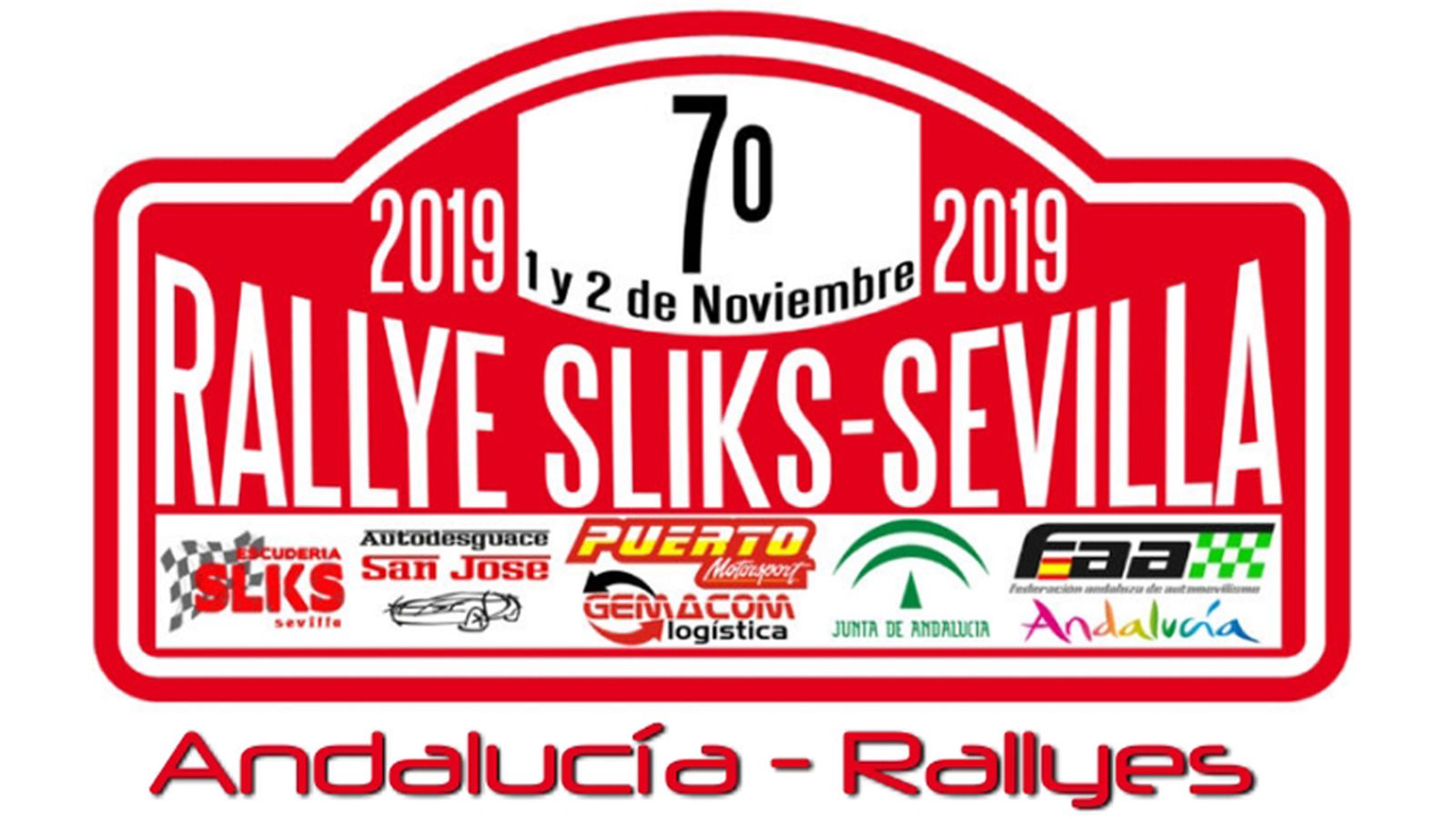 Comunicación Rallye