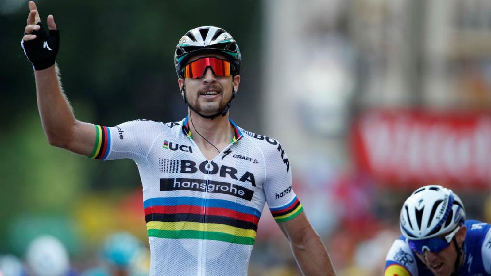 sagan