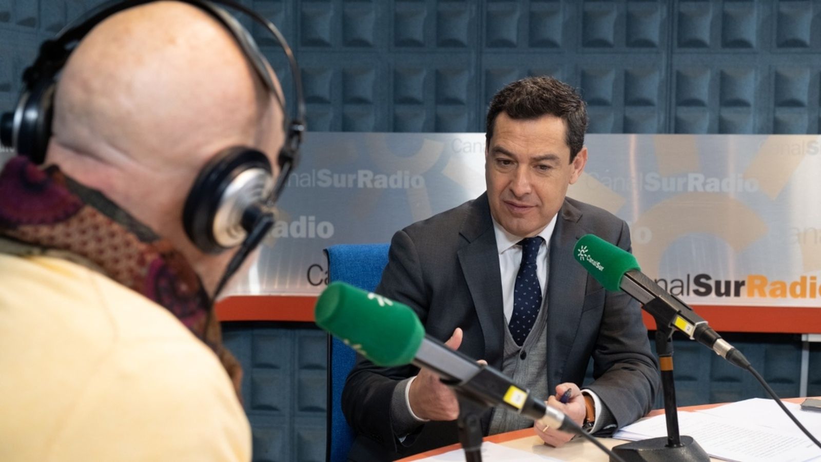 Entrevista JM Moreno, 7 febrero