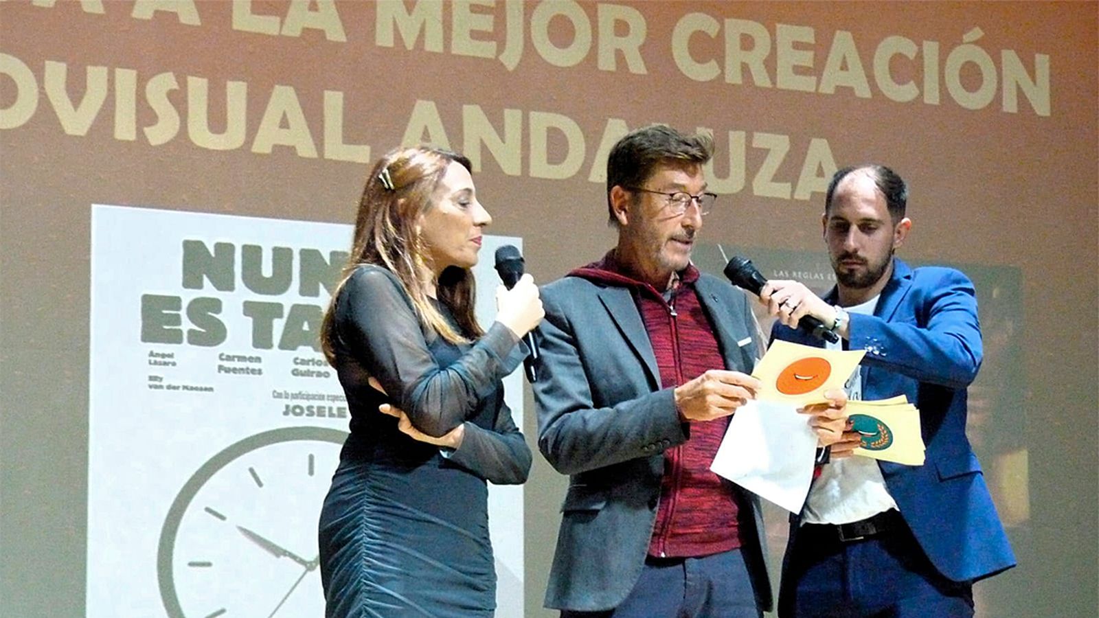GUADALCANAL PREMIO CIERRE OK ST