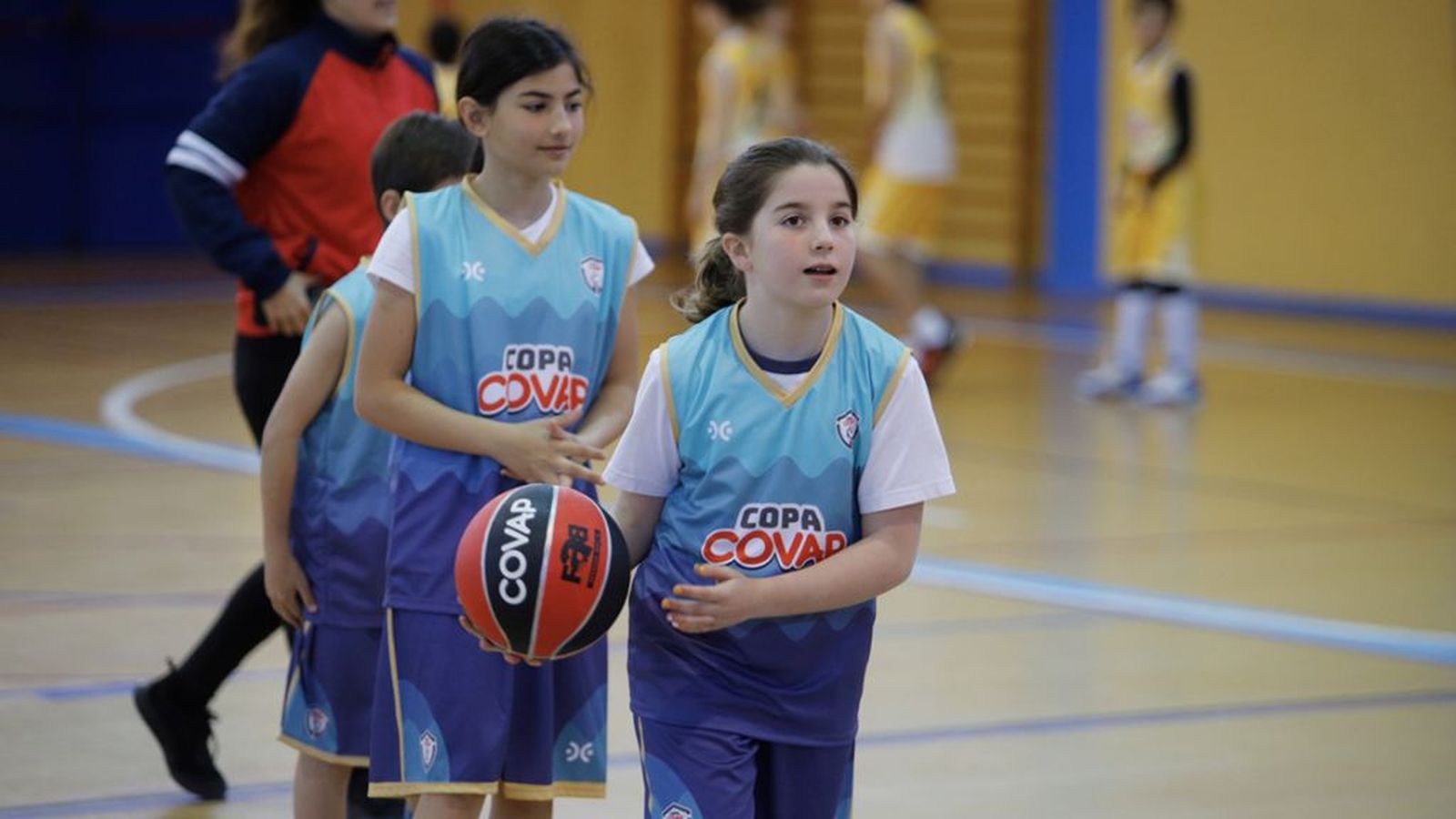 copa covap
