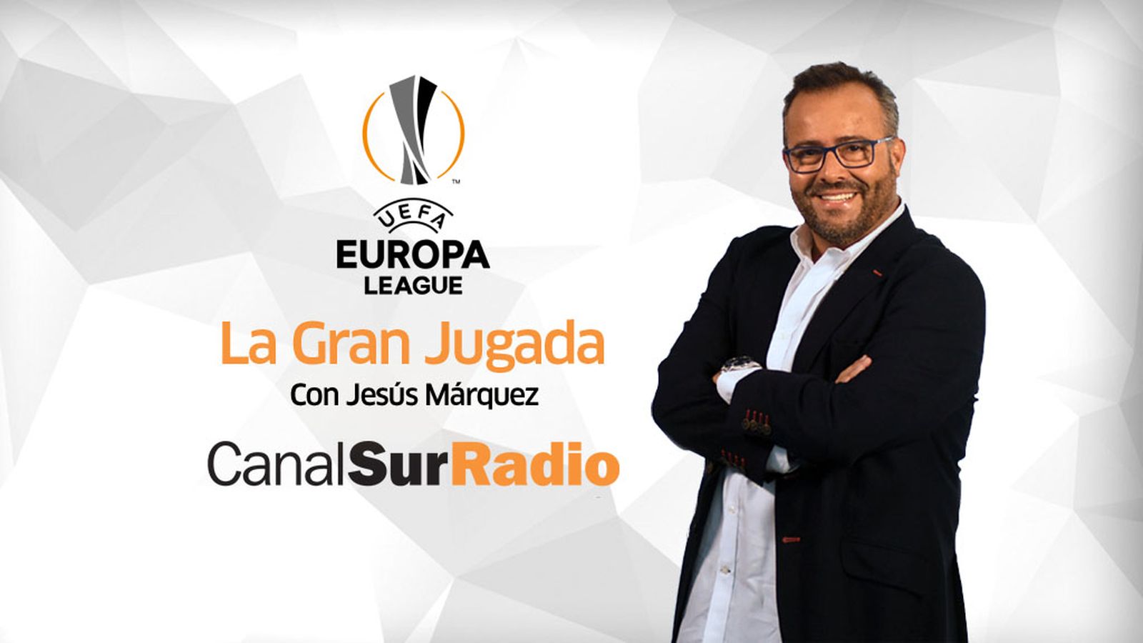 La Gran Jugada CSR Europa League Jesus Marquez 1819