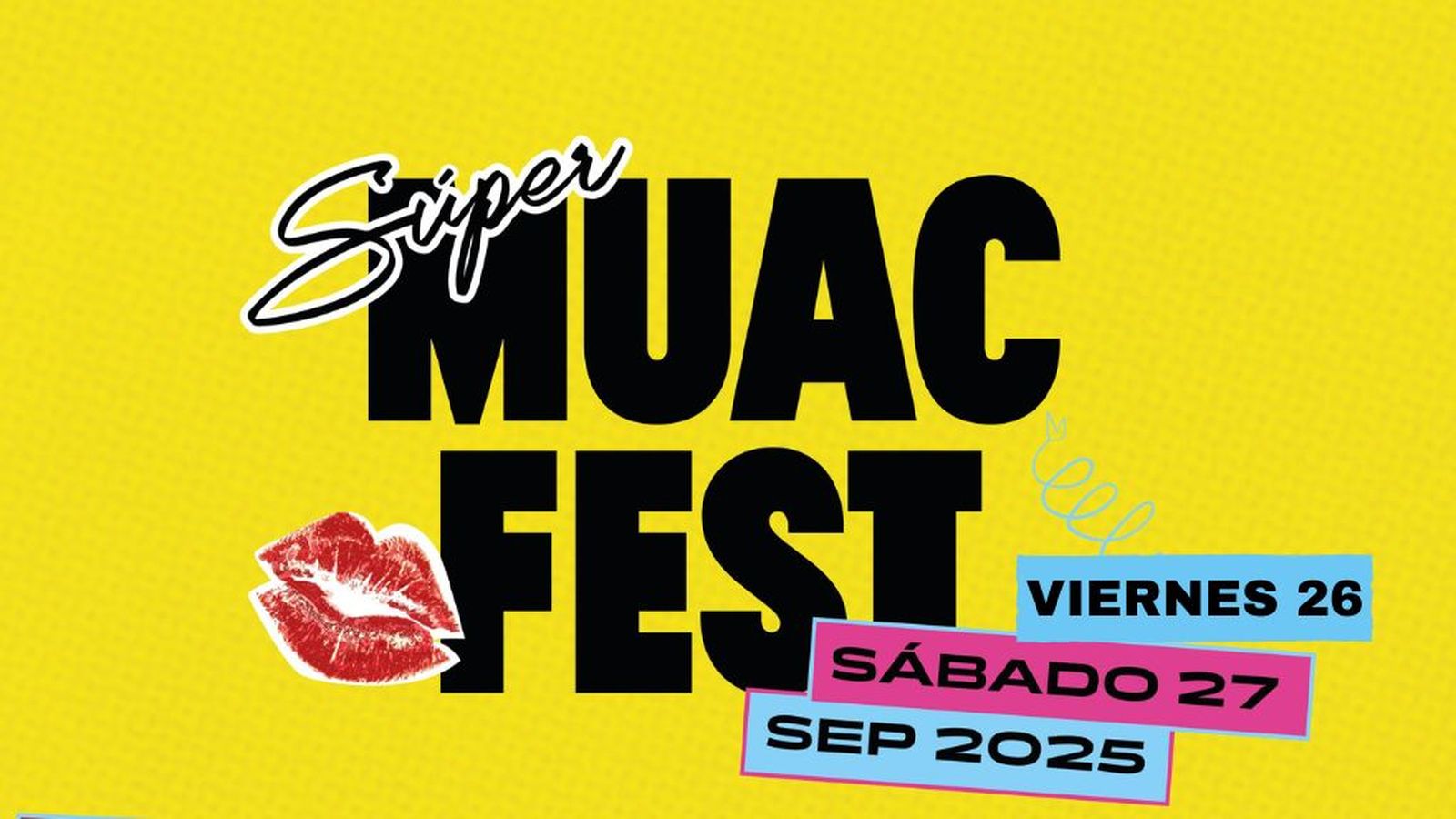 Muack Fest