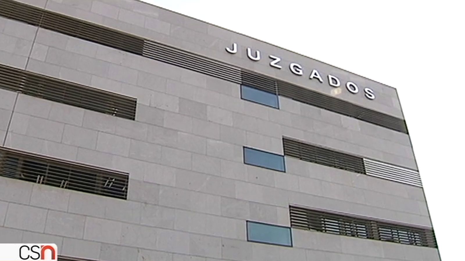 Caso abusos niña Almería