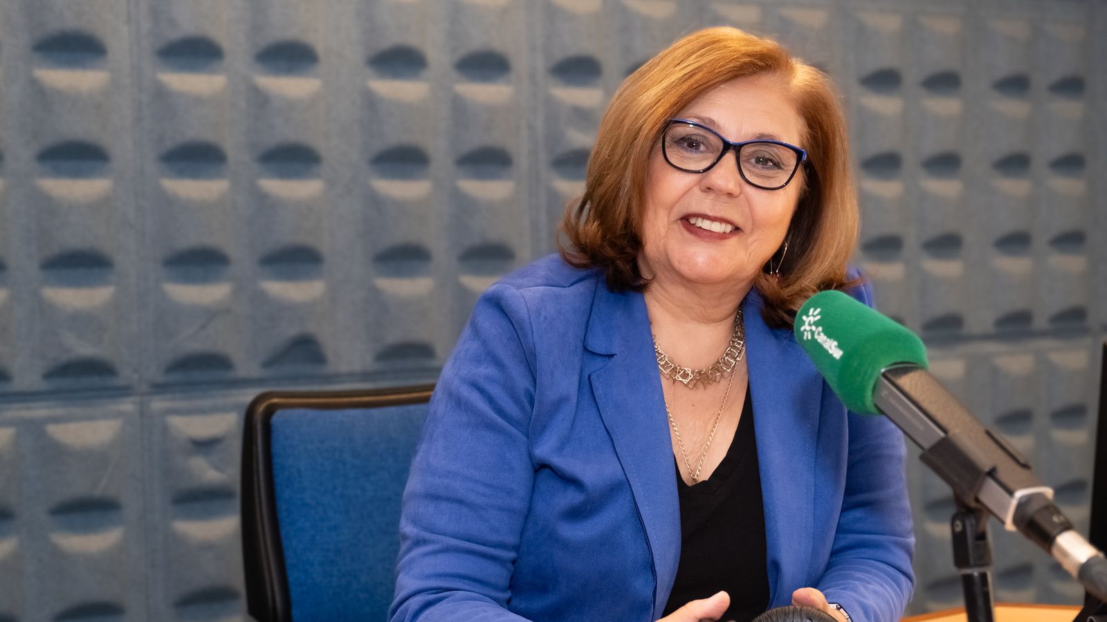 COMUNICACIÓN INMACULADA GONZÁLEZ