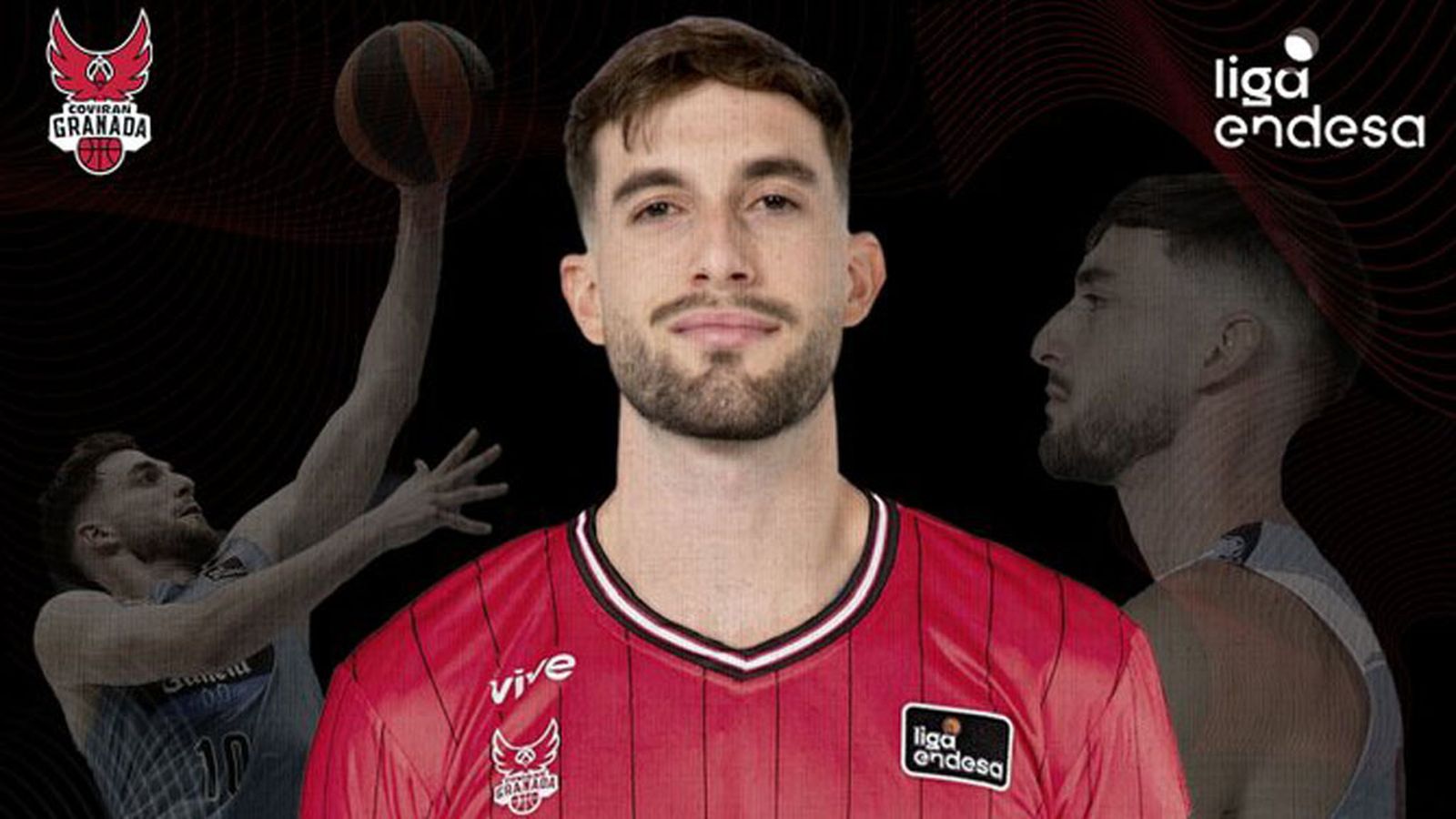Sergi García