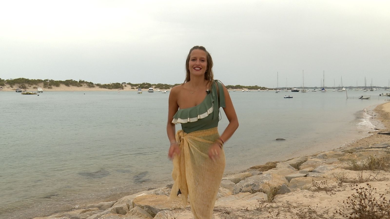 A toda costa 14 agosto Chiclana