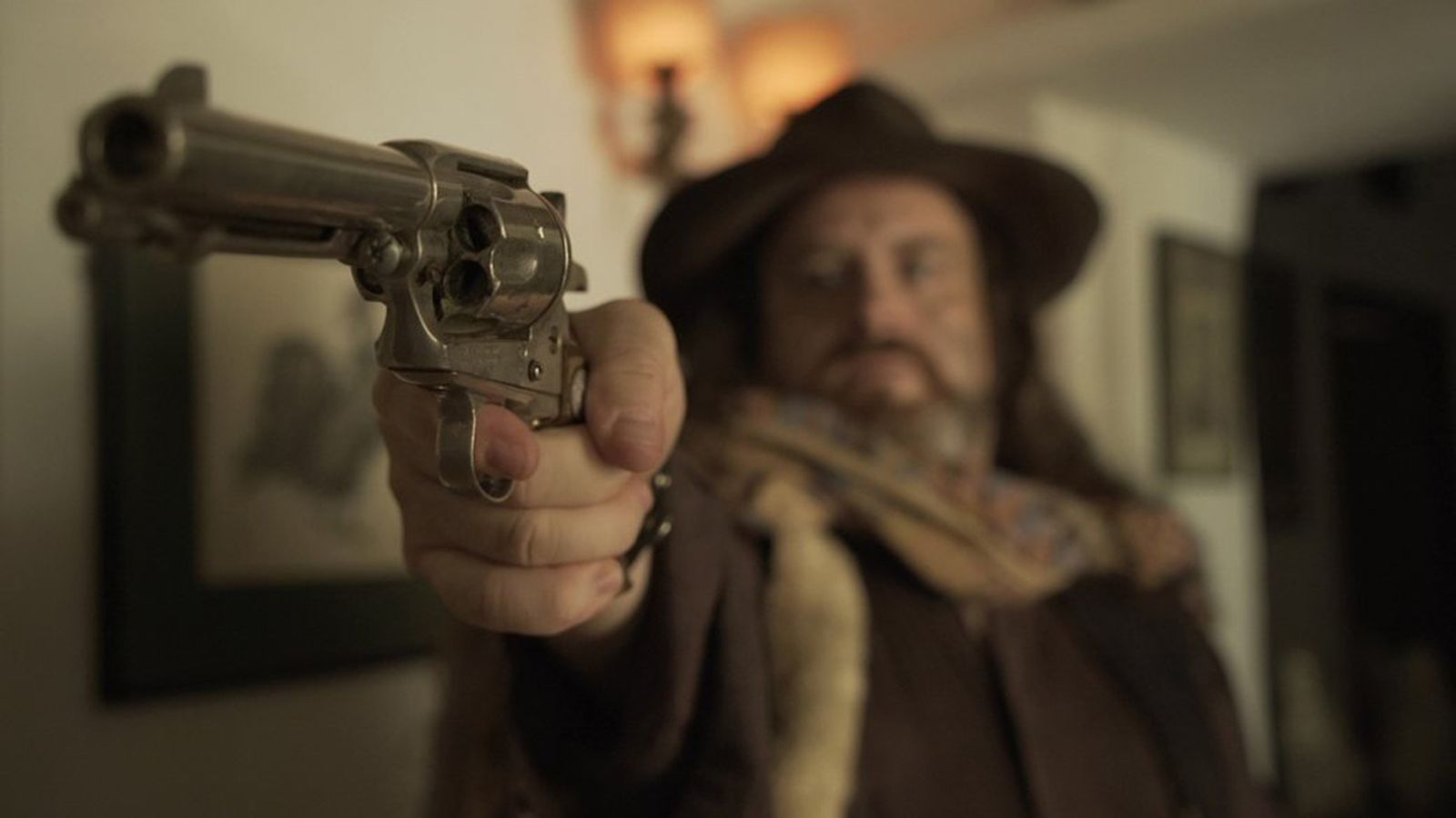 Comunicación Corto Western