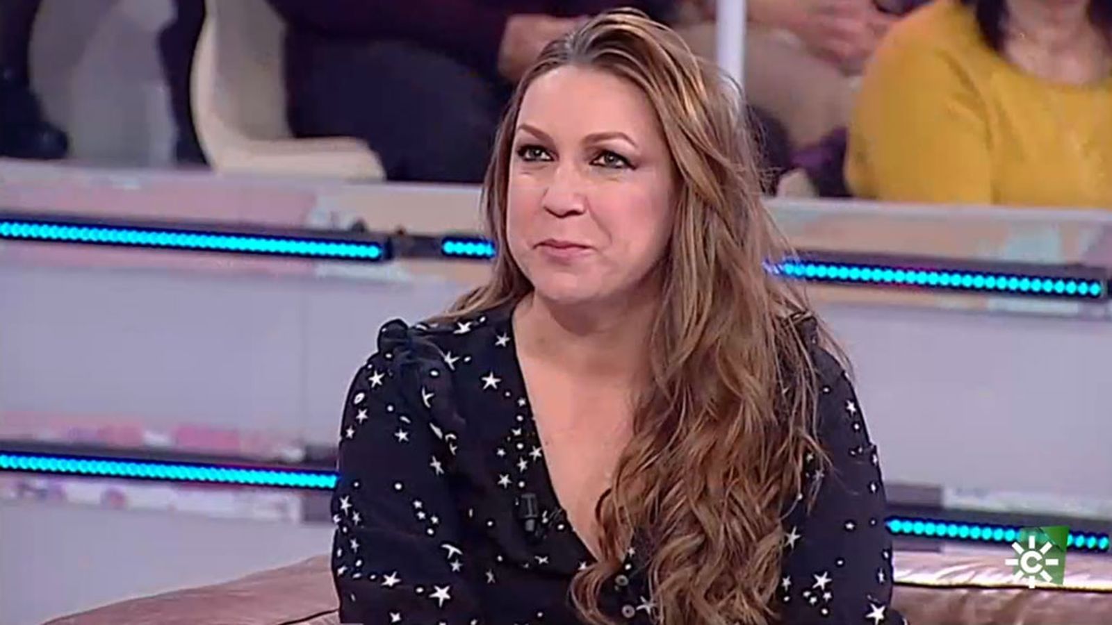 Gente Maravillosa Niña Pastori 1024x576
