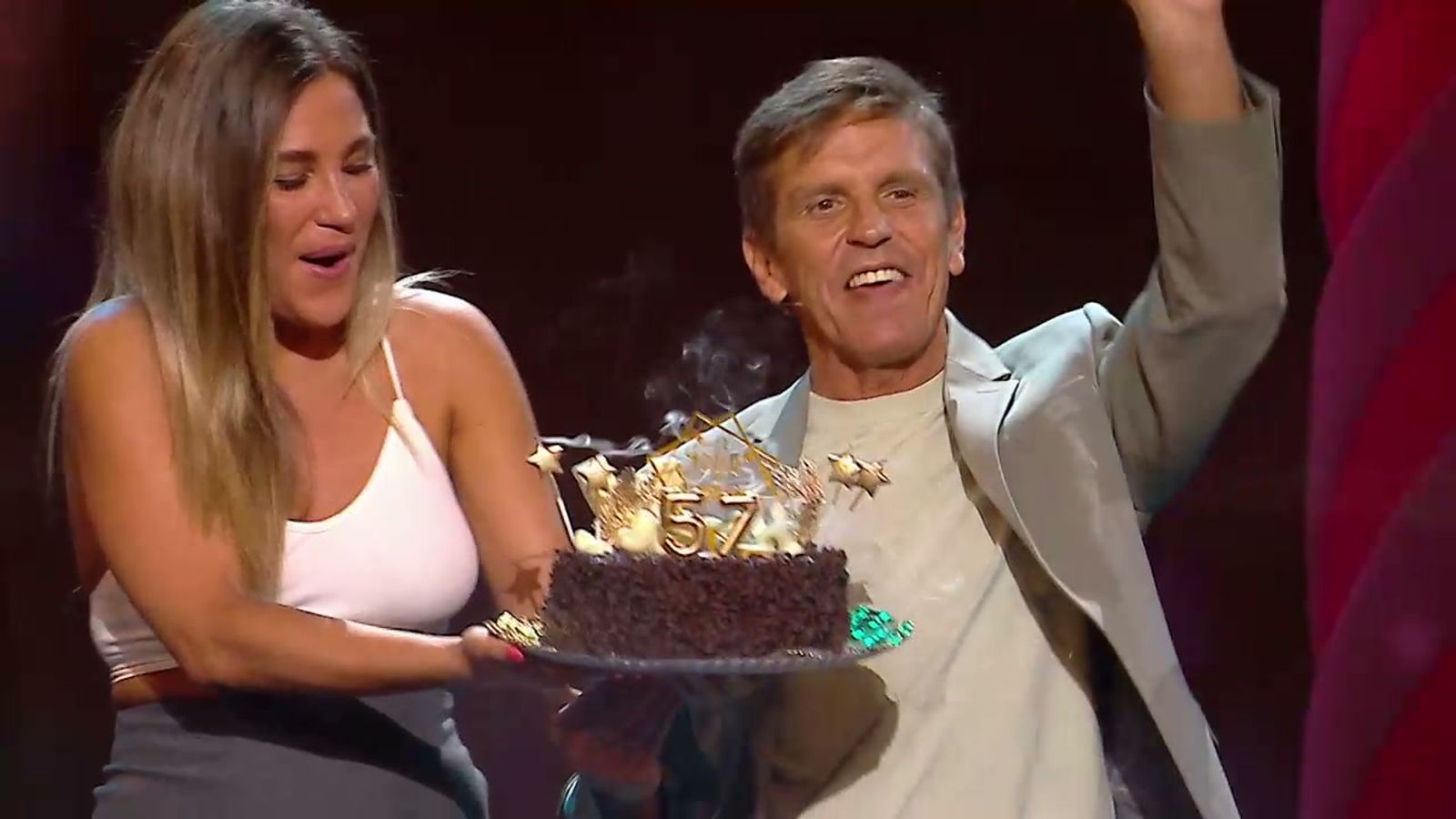 El sorprendente mundo de las fiestas sorpresa contado por los sorprendidos