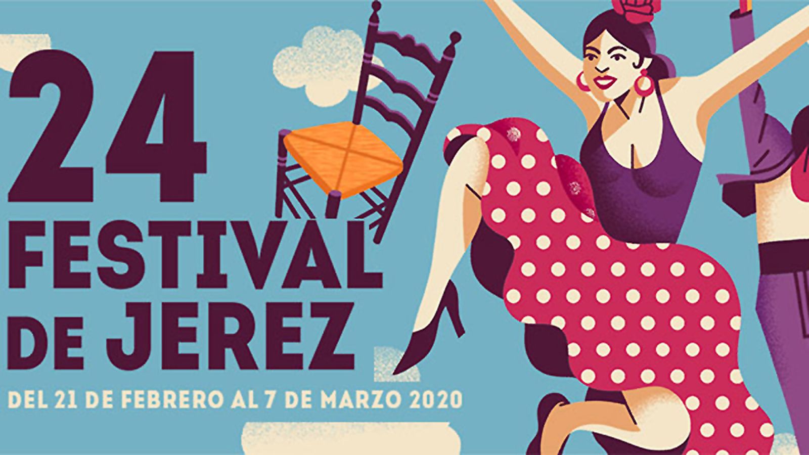 Comunicación Festival Jerez