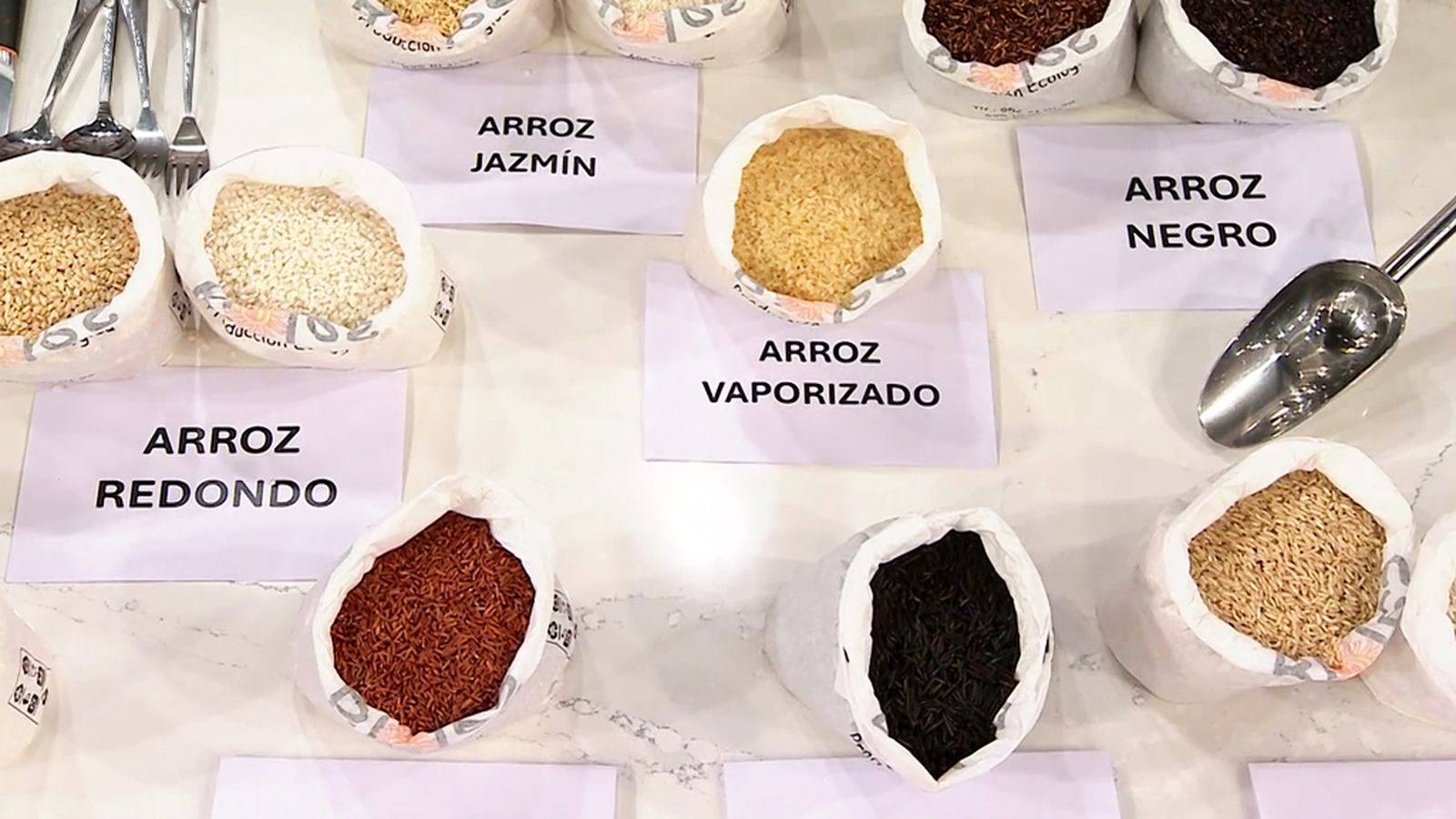 ¿Sabes cómo cocinar el arroz para que no engorde?