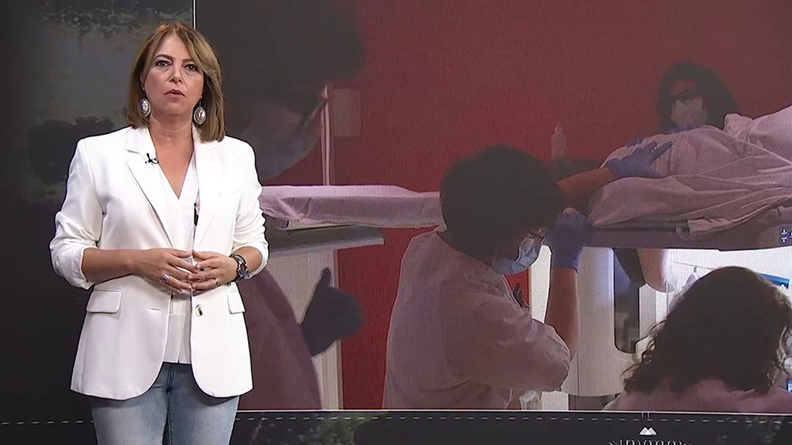 Los Reporteros sobre los cribados de cáncer de mama