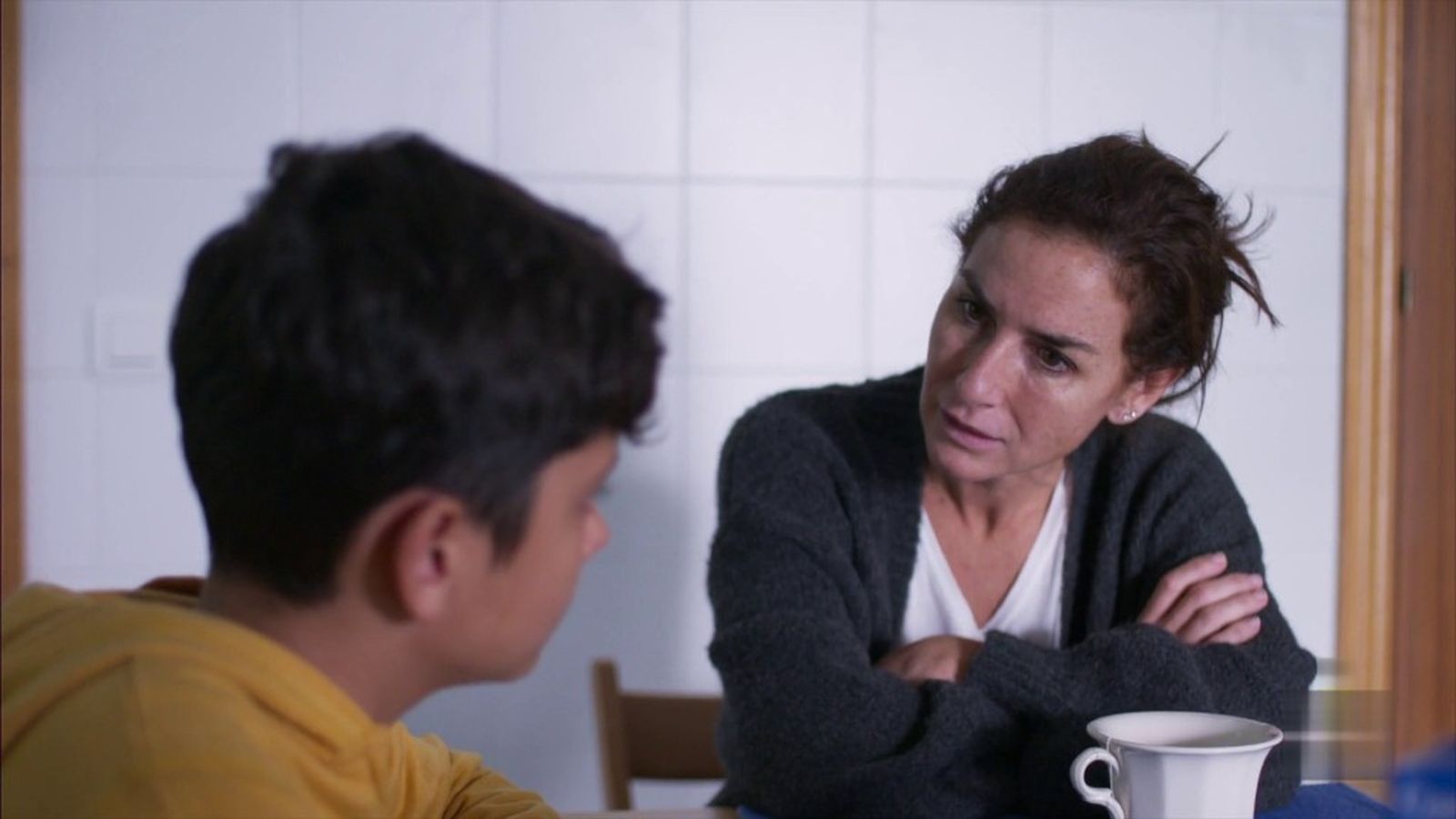 Cine, El secreto de Belmez, 24 noviembre