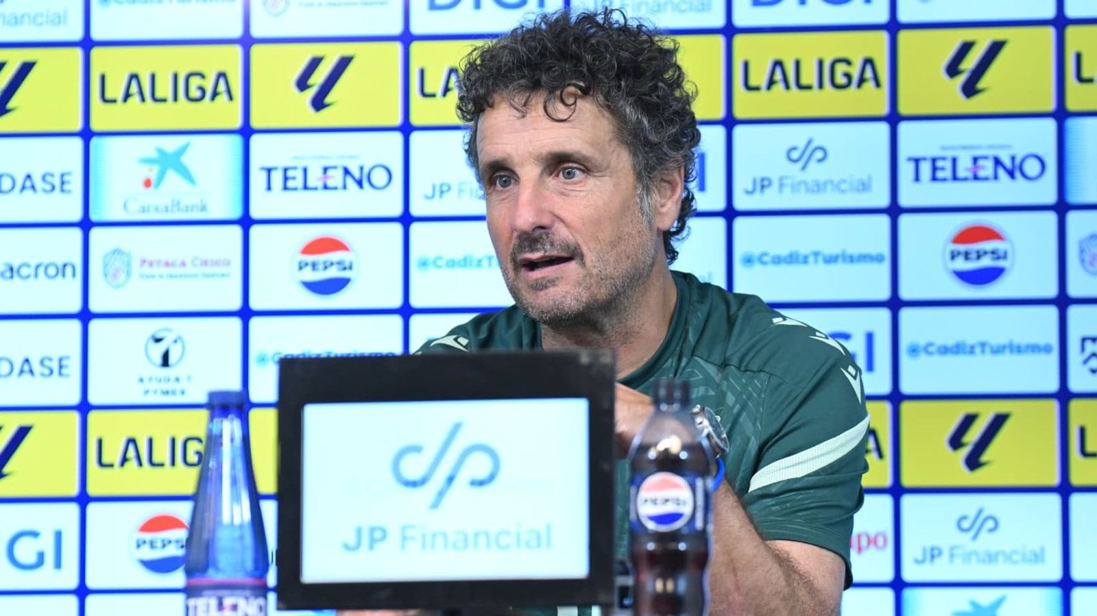 Imanol Idiakez