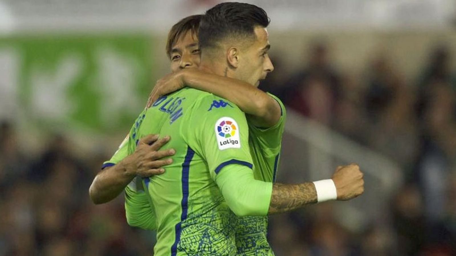 betis