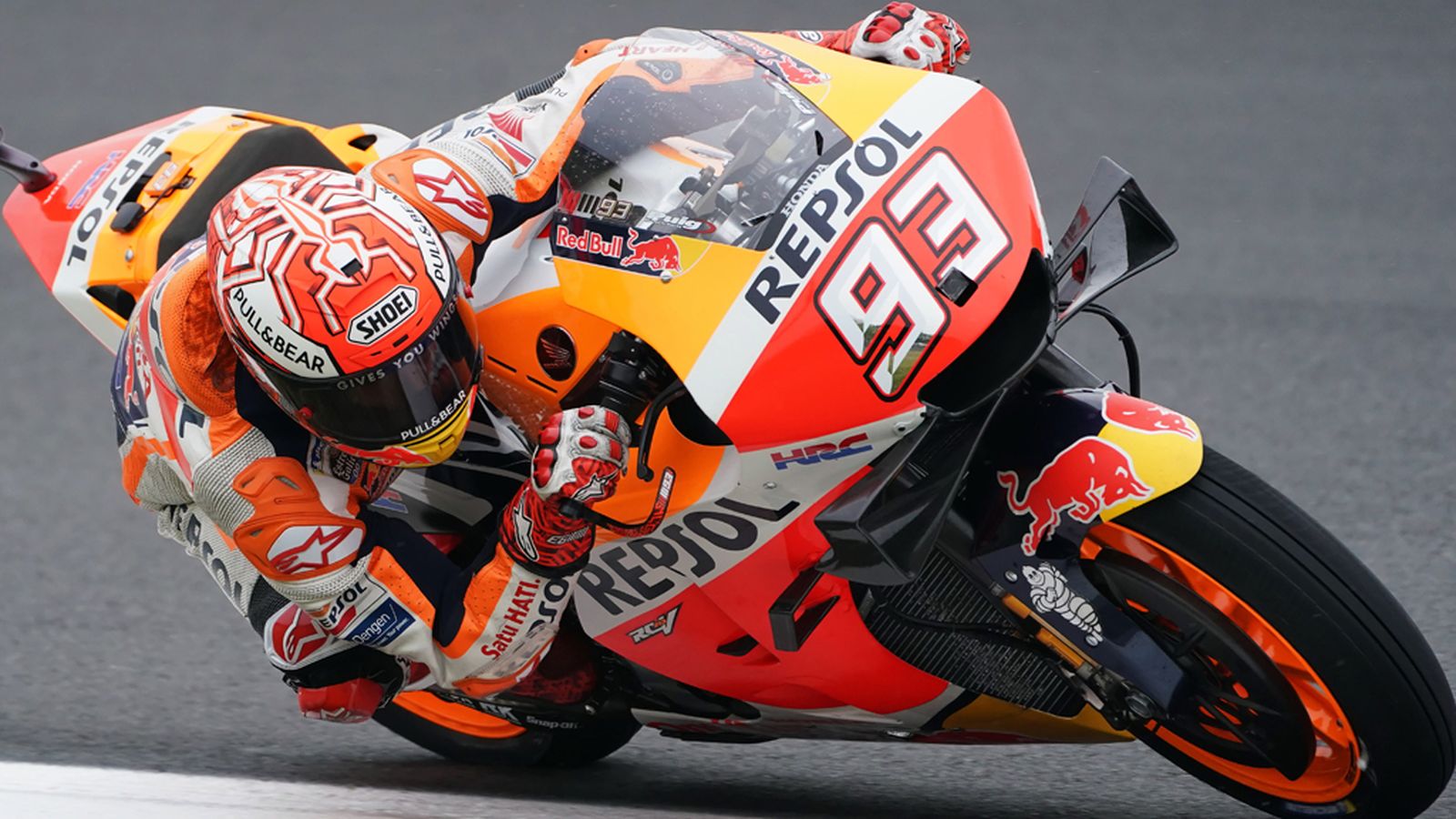 Marc Márquez 1024