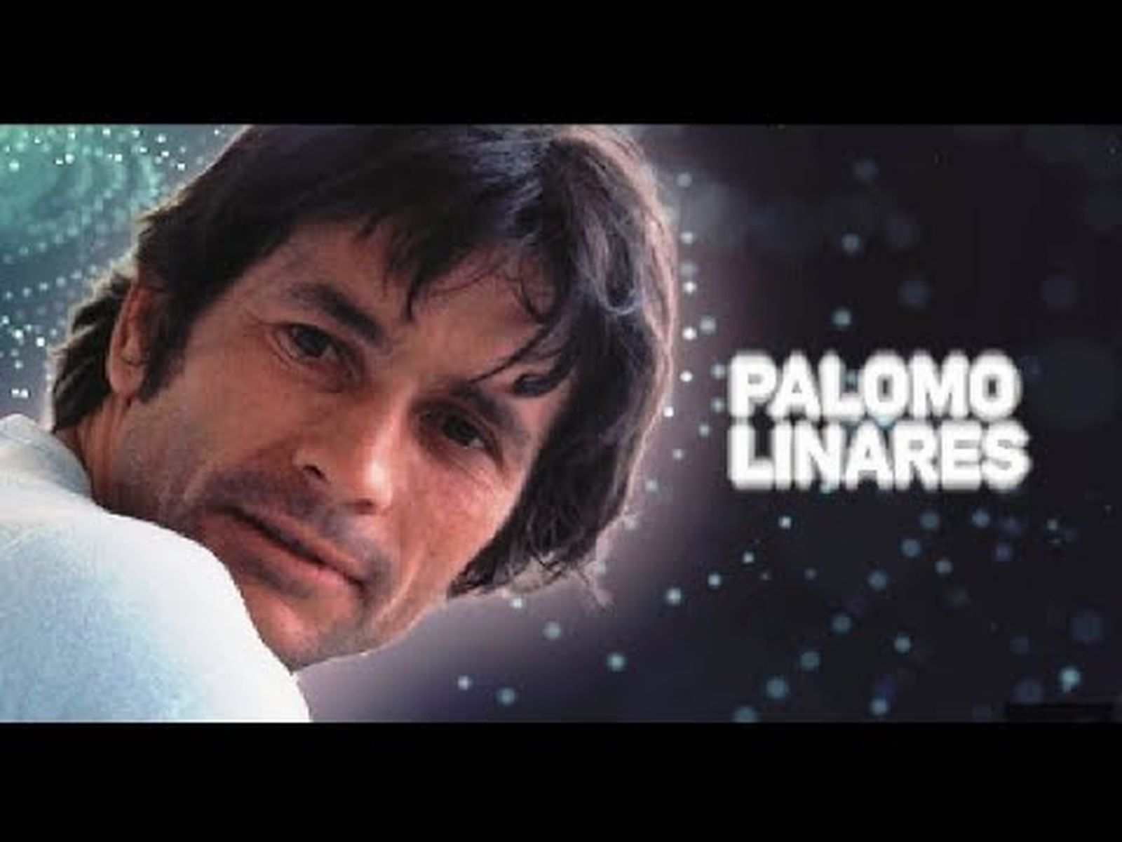 Sebastián Palomo "Linares" en "El legado" de Canal Sur