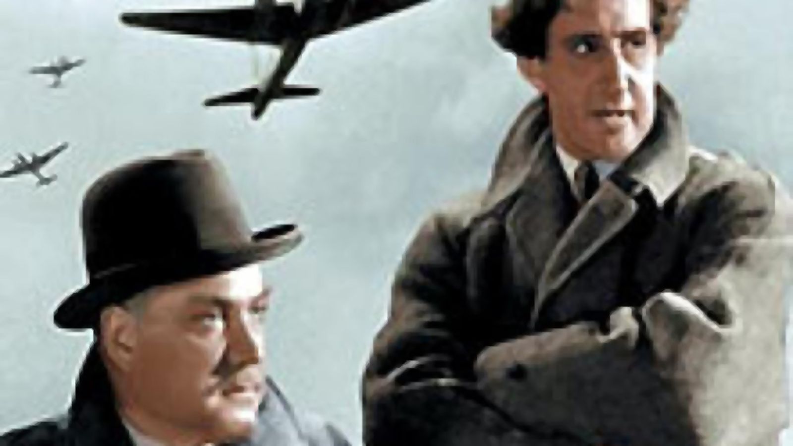 Comunicación Cine ATV Sherlock Holmes