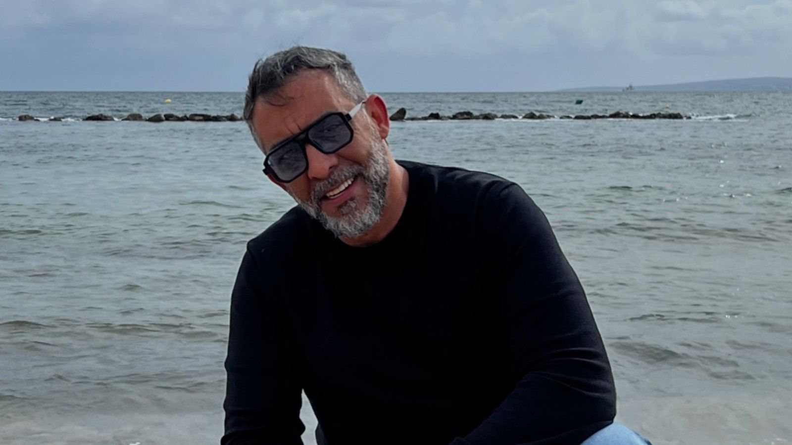 moreno borja