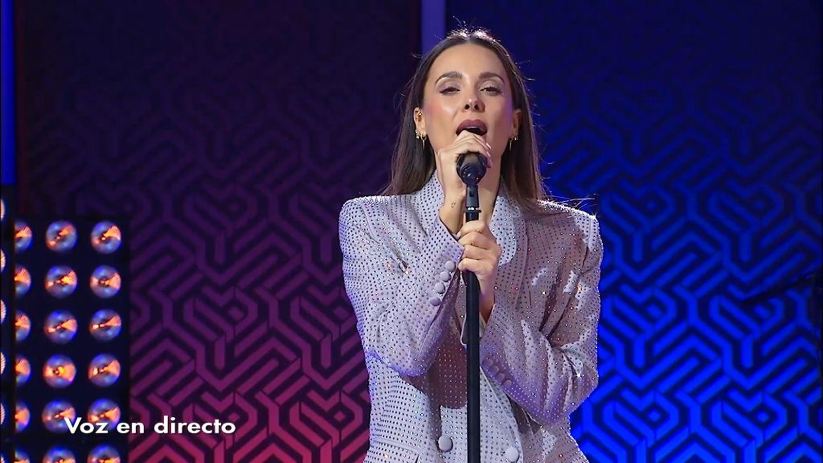 Lorena Gómez renace con 'Era', su trabajo musical más personal