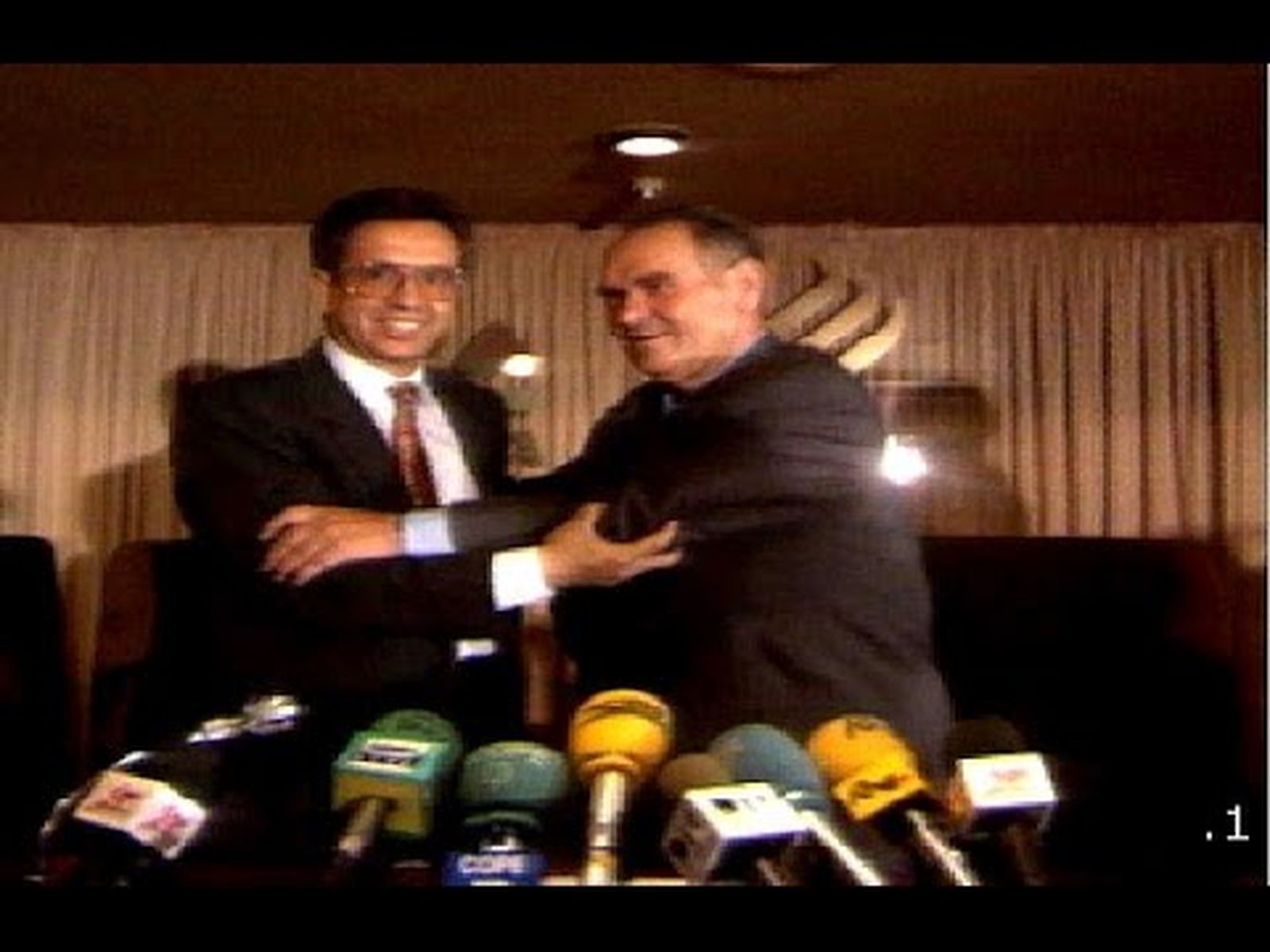 Cajasur: fusión de las Cajas de Ahorro cordobesas (1994)