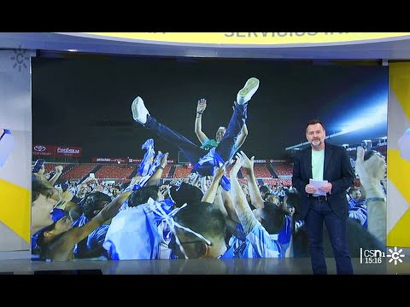 Málaga FC asciende a segunda división de fútbol en 2024