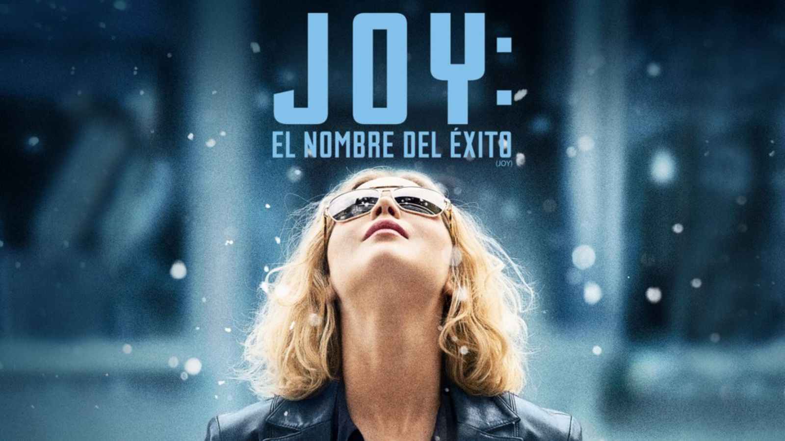 Cine Joy, 6 noviembre